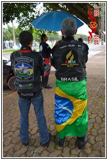 rolim de moura